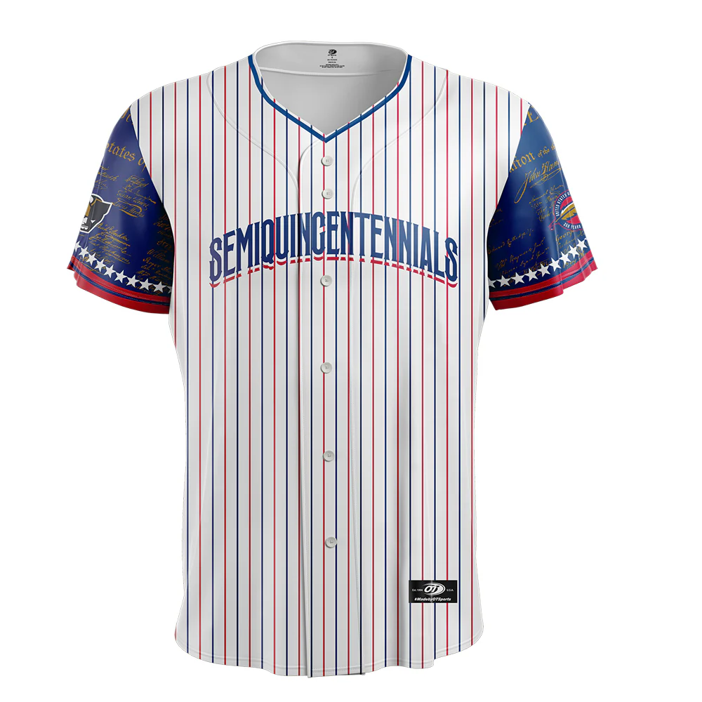 Somerset Semiquincentennials